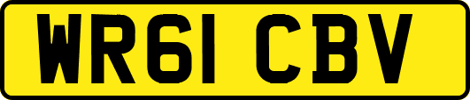 WR61CBV