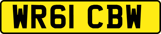 WR61CBW
