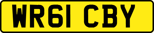 WR61CBY