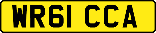 WR61CCA