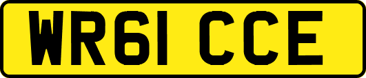 WR61CCE