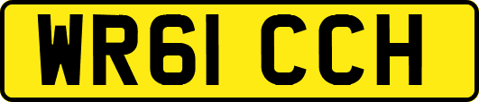 WR61CCH