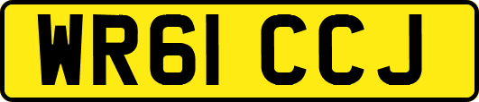 WR61CCJ