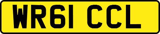 WR61CCL