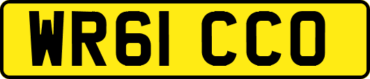 WR61CCO