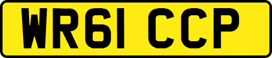 WR61CCP