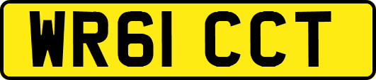 WR61CCT