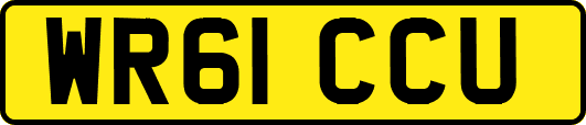 WR61CCU