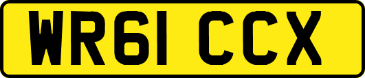 WR61CCX