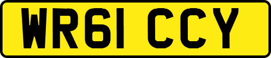 WR61CCY