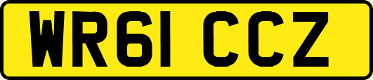 WR61CCZ
