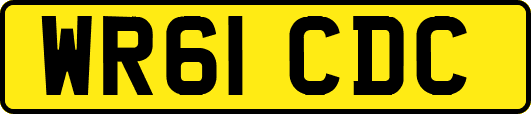 WR61CDC