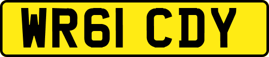 WR61CDY
