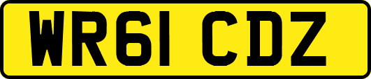 WR61CDZ