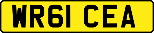 WR61CEA