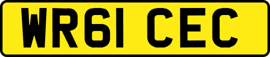 WR61CEC