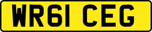 WR61CEG