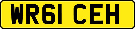 WR61CEH