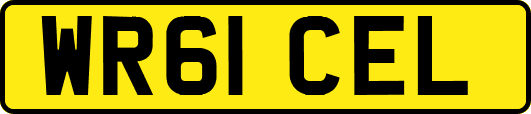 WR61CEL