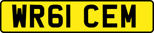 WR61CEM
