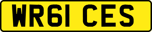 WR61CES