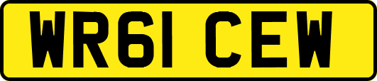 WR61CEW