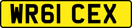 WR61CEX