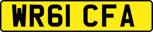 WR61CFA