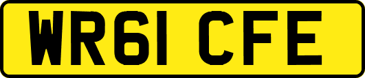 WR61CFE