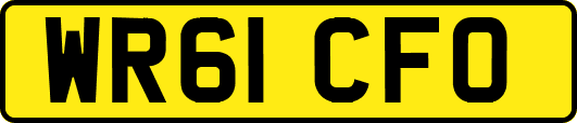 WR61CFO