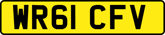 WR61CFV
