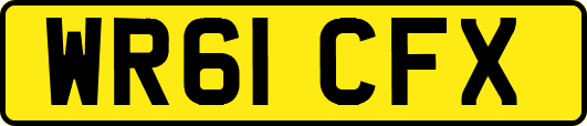 WR61CFX