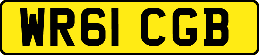 WR61CGB