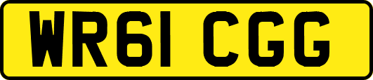 WR61CGG