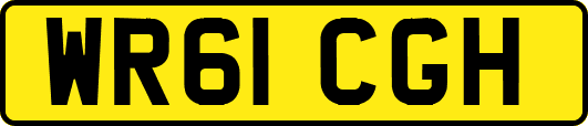 WR61CGH