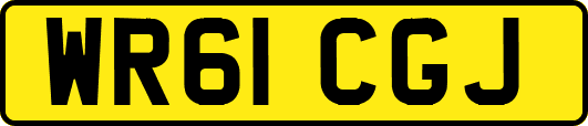 WR61CGJ