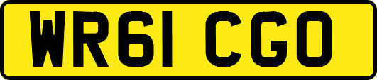 WR61CGO