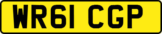 WR61CGP