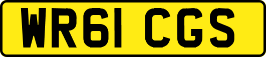 WR61CGS