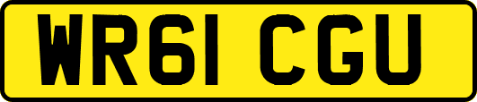 WR61CGU