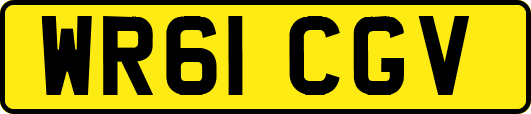WR61CGV