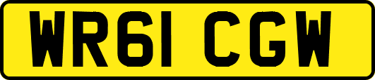 WR61CGW