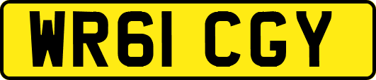 WR61CGY