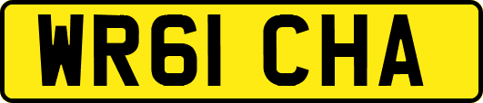 WR61CHA