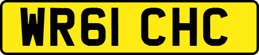 WR61CHC