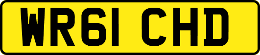 WR61CHD