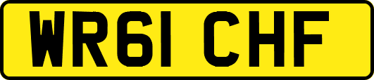WR61CHF