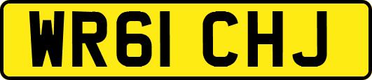 WR61CHJ
