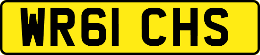WR61CHS