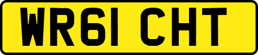 WR61CHT